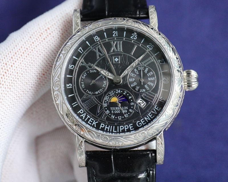 PATEK PHILIPPE Watches